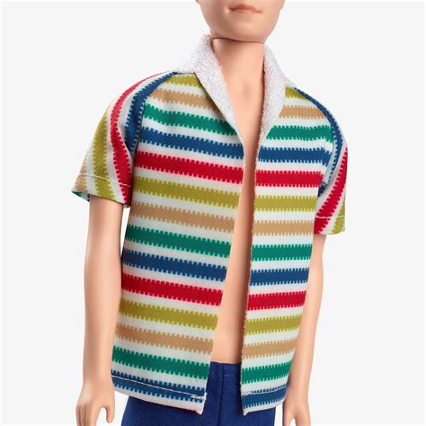 allan by mattel|mattel 60th anniversary doll.